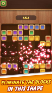 Royal Block Puzzle-Relaxing Pu screenshot 0