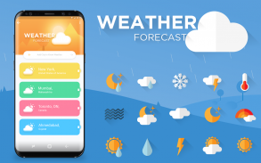 Weather Forecast : Weather App screenshot 7