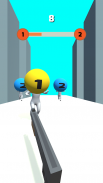 Bot Blast 3D screenshot 1