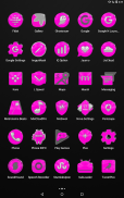 Bright Pink Icon Pack ✨Free✨ screenshot 8
