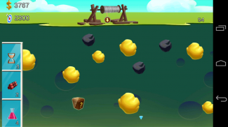 Amazing Gold Miner screenshot 5