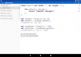 Kotlin Recipes screenshot 23