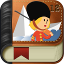 Classic Fairy Tales for Kids Icon