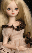 Dolls HD Wallpaper Background screenshot 6