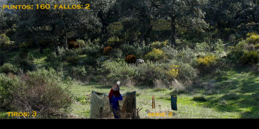 Hog hunting screenshot 4