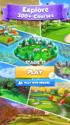Golf Rival - Multiplayer Game screenshot 0