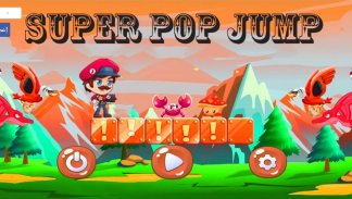 super pop jump screenshot 0
