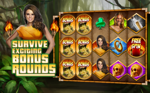 Slots Gameshow Fortune Slots screenshot 8