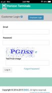 ENOC Horizon Terminals App screenshot 5