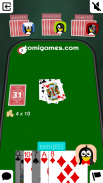 Crazy Eights Online screenshot 3