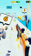 Gun Run 3D screenshot 6