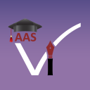 AAS: Education App Class 6-10 icon