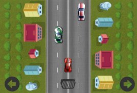 Cars in Action screenshot 1