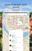 Mapy.cz navigation & off maps screenshot 6