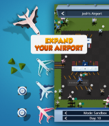 Airport Guy Manajer Bandara screenshot 10