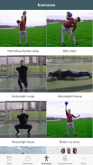 7 Minute Kettlebell Workout screenshot 8