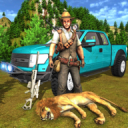 Animal Hunt: Jungle Survival