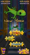 Acrobat Gecko New York screenshot 1