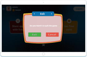 Bhabhi - Online card game screenshot 4