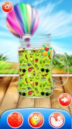 Fruit Juice Slushy Maker screenshot 2