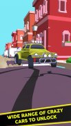 Drift Max Cars - Hunter Games screenshot 3