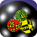 Lotto lottery 3D