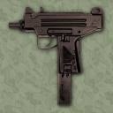 Gun Assault Icon