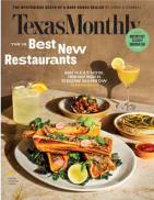 Texas Monthly screenshot 3