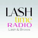 Lash time radio Icon