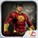 Shaktimaan The Battle Icon