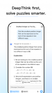 DeepSeek - AI Assistant screenshot 2