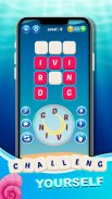 Word Swipe : Word Puzzle Game screenshot 13