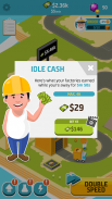 Idle Industry World screenshot 8