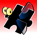 Free Puzzles Mix - game Icon