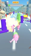 Crowd Run 3D screenshot 4