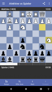 Chess Dojo screenshot 5