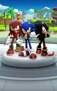 Sonic Forces - gim lari SEGA screenshot 6