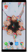 TXT Live Wallpaper screenshot 4