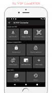 ALL PDF Converter screenshot 11