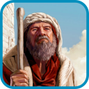 Biblical Characters Biography Icon