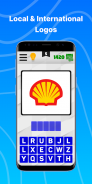 PakarMerek : Tebak Logo screenshot 4