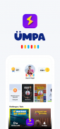 UMPA: Play & Create Challenges screenshot 6