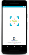 Texto - Text Scanner (OCR) screenshot 0