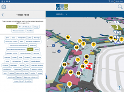 YVR Airport screenshot 2