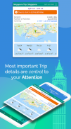 TravelAce - Smart Trip Planner screenshot 5