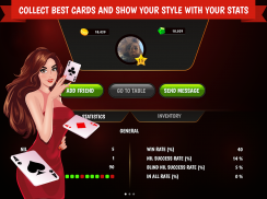 Spades - Classic & Auction screenshot 12