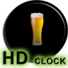 Beer Clock Icon