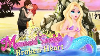 Mermaid Secrets 1 - Wedding Escape screenshot 7
