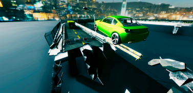 Precision Driving 3D screenshot 3