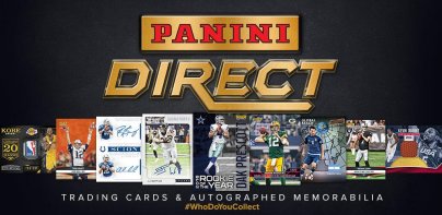 Panini Direct